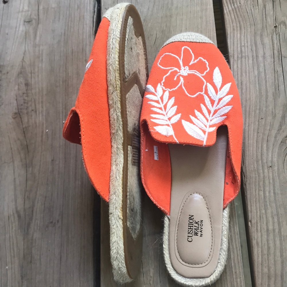 Orange slides - Picture 3 of 5